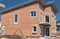 Horningsham home extensions