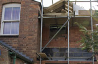 free Horningsham home extension quotes