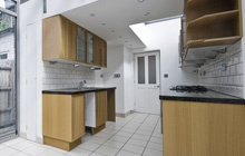 Horningsham kitchen extension leads